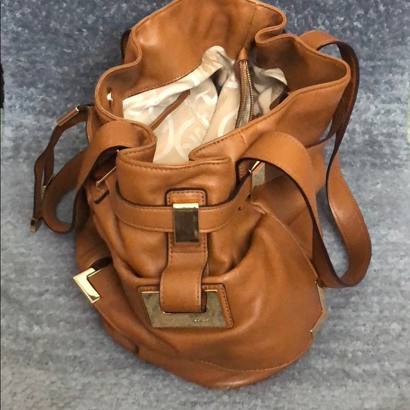 Michael Kors Handbag - Picture 5 of 8